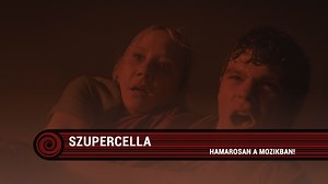 🌪 Az Oscar-jelölt Alec Baldwin és a közelmúltban tragikusan elhunyt Anne Heche katasztrófafilmje, a Szupercella április 20-án érkezik a mozikba! | Vertigo Média