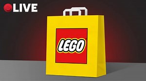 LEGO Star Wars livestream to reveal ‘something BIG!’