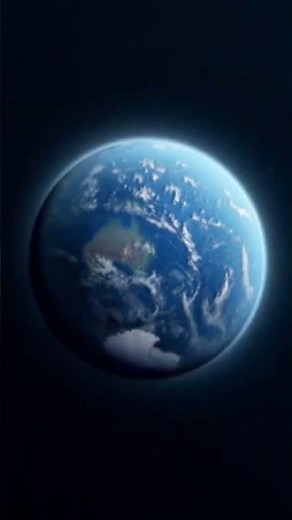 Curiosidades sobre o planeta Terra