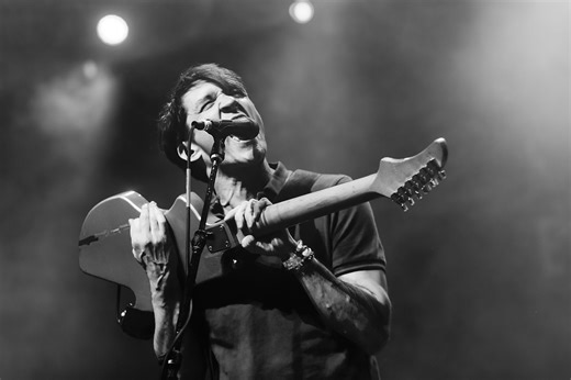 Cursive announce December US tour with AJJ