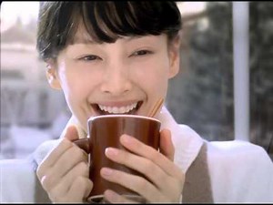 LG전자 드럼세탁기 트롬 LG TROMM TVCF CM 이나영