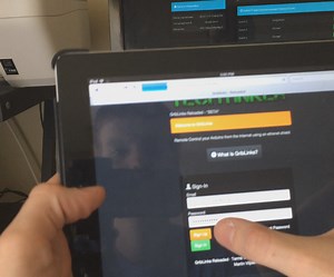 Remote Control Raspberry PI GPIO Pins Over the Internet