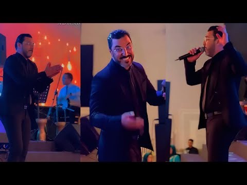 Adnan Sabounji - Henna Laaroussa - Moroccan Wedding | عدنانصابونجي - حنة العروسة - عرس مغربي