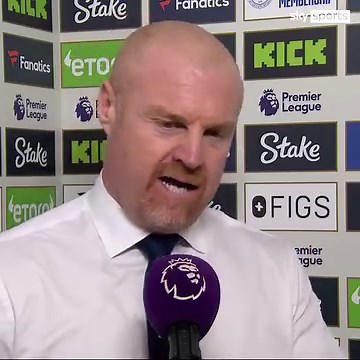 43K views · 1.1K reactions | "Those silly dances and all the nonsense everyone gets up to, he just runs over to corner in a very authentic manner"  Sean Dyche was 'absolutely delighted' with Lewis Dobbin's celebration for Everton's second goal against Chelsea  | Sky Sports Football | Facebook