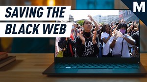 The 'Archiving the Black Web' project is preserving Black internet culture