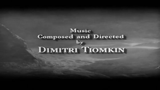 The Thing (from Another World)