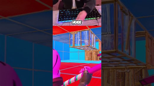 I Tried The World's Biggest Keyboard!