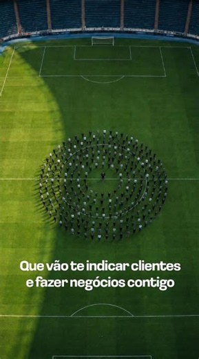 O que é o BNI?