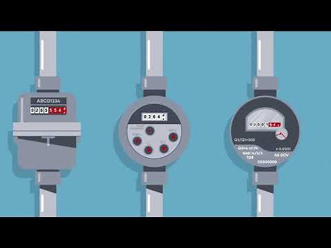 How to check your water meter for leaks