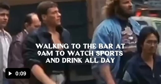 The 90s was the style - Video