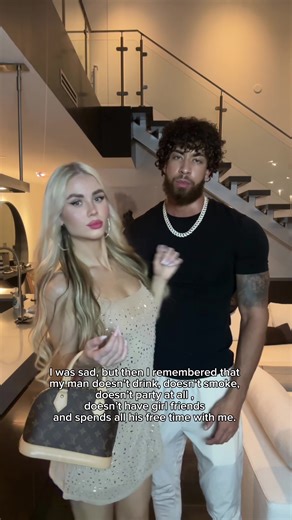 Couple Goals in Miami: Love and Connection