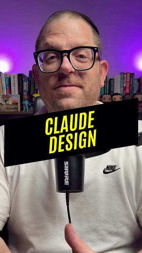 Claude Design: AI Tool Shakes Up Figma & Canva