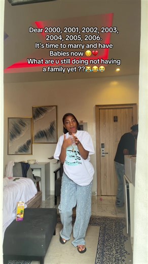 Reflecting on Milestones: A Message to Those Born in Early 2000s