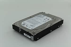 Seagate Barracuda Green 2TB SATA 6Gb/s 64MB Cache 3.5-Inch Internal Bare Drive ST2000DL003