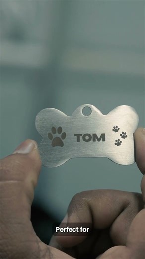 This Isn’t Printing. It’s Engraving | Qikink #customengraving