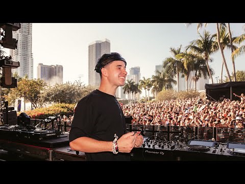 John Summit - Live @ Ultra Miami 2022