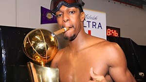 5 best moments of Rajon Rondo's NBA career