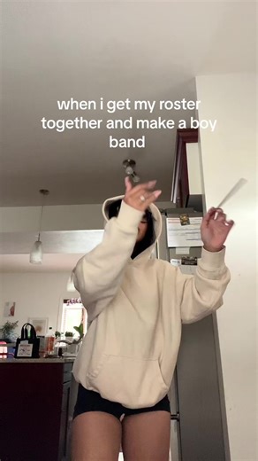 Creating a Boy Band Roster | Monica.ilrd