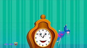 Hello cute little fans! Dowlaod and watch the #ChuChuTV #ProAppForKids or visit us through http://www.chuchutv.com/proapp/ to know what happened to the mouse when he went up the clock? #ChuChuTV #NurseryRhymes | ChuChu TV Kids Songs & Stories