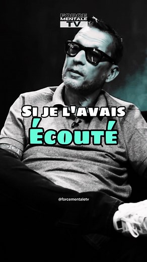 MOTIVATION • INSPIRATION • DÉTERMINATION on Instagram: "Christophe Rocancourt nous donne un conseil précieux ! 🧠 👓 💡 @legendmedia Double tap si tu valides ♥️ Partage ce post à quelqu’un qui doit absolument voir ça, enregistre le, et surtout rejoins le cercle @forcementaletv pour plus de contenus inspirants. Je sais que tu fais partie des 1% les plus motivés à réussir, et tu es au bon endroit : @forcementaletv @forcementaletv @forcementaletv Active les notifications pour ne rien rater. #patien