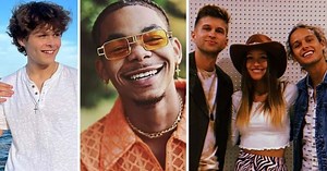 'The Voice' Season 22 on NBC: Where are the show's previous winners now?