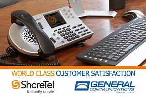 GCC Delivers Customer Satisfaction