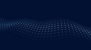 Future Technology Illustration Digital Dynamic Wave Stock Footage Video (100% Royalty-free) 1070283646 | Shutterstock