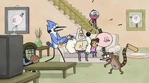 29 reactions | Como que algo no anda muy bien por acá ¡Mira por qué! 類 #UnShowMas #CartoonNetwork | Cartoon Network LA | Facebook