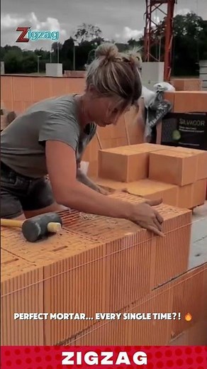 Why Are Professional Masons Switching to This Bricklaying Tool?