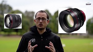 Your Lens’ Aperture Might Be Lying to You, Or: The Difference Between F Stops and T Stops