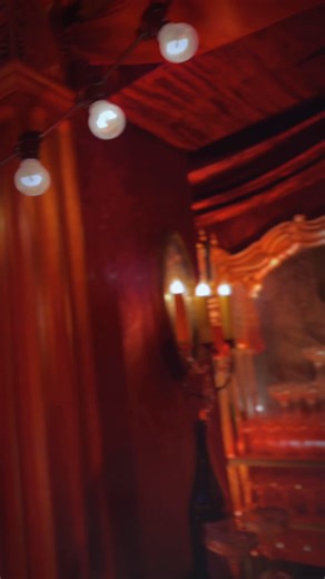 7.8K views | Welcome to Moulin Rouge! The Musical – where all your dreams come true. | Moulin Rouge The Musical UK | Facebook