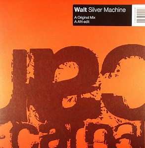 Walt - Silver Machine
