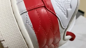 划算又好看是性价比高吗？Air Jordan 1 Centre Court