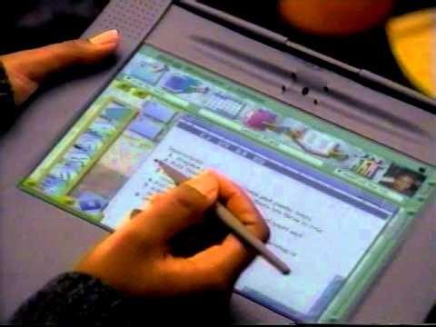 Apple s Future Computer: The Knowledge Navigator | Jeffrey Tobias