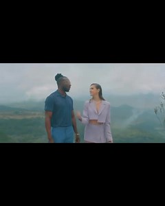 Baba Harare ndini ndinaye ft Gemma Griffiths . | KG Mobile