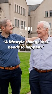 5.7K views · 19 reactions | “A lifestyle change that needs to...