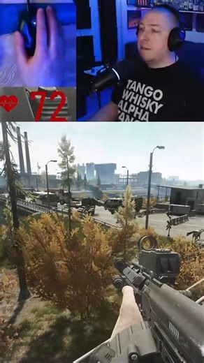 Almost A TK Because Teammate Spawned Late! #tarkov #eft #tarkovgame #twitch #escapefromtarkov