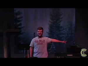 11-16-25 Communitas Church Service