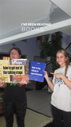 Exploring Timeless Literature with Lucy