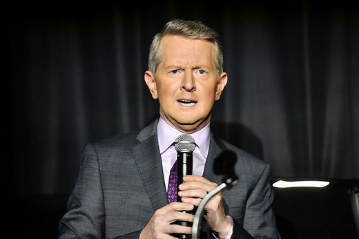 'Jeopardy' Champ Laura Faddah Makes History With New Record