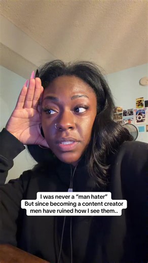 I’m genuinely scared for women. #women #men #maleloneliness #relationshipadvice #dating