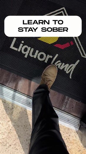 How do I avoid drinking alcohol at parties? | Dillon Reed