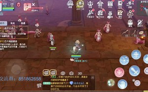 ROO4区来了！全这款可爱MMORPG手游已上线