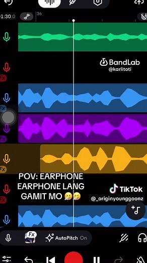 Master BandLab: A Complete Tutorial for Beginners