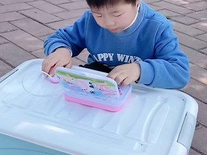 宝宝迷你电脑玩具，一键解锁多重玩法