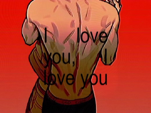 19 Days: A Love Story in Manhua