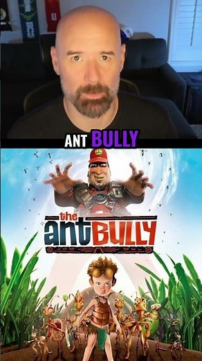 Fruit of the Loom Cornucopia | Does The Ant Bully Finally Prove It Existed?