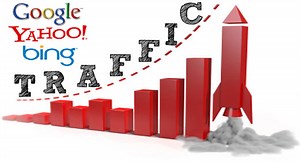 Buy Website Traffic