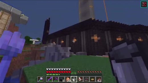 Exploring Technoblade's Minecraft Clips and Enchantments