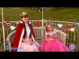 The Queen's Jubilee (Melodysigns) - MAKATON